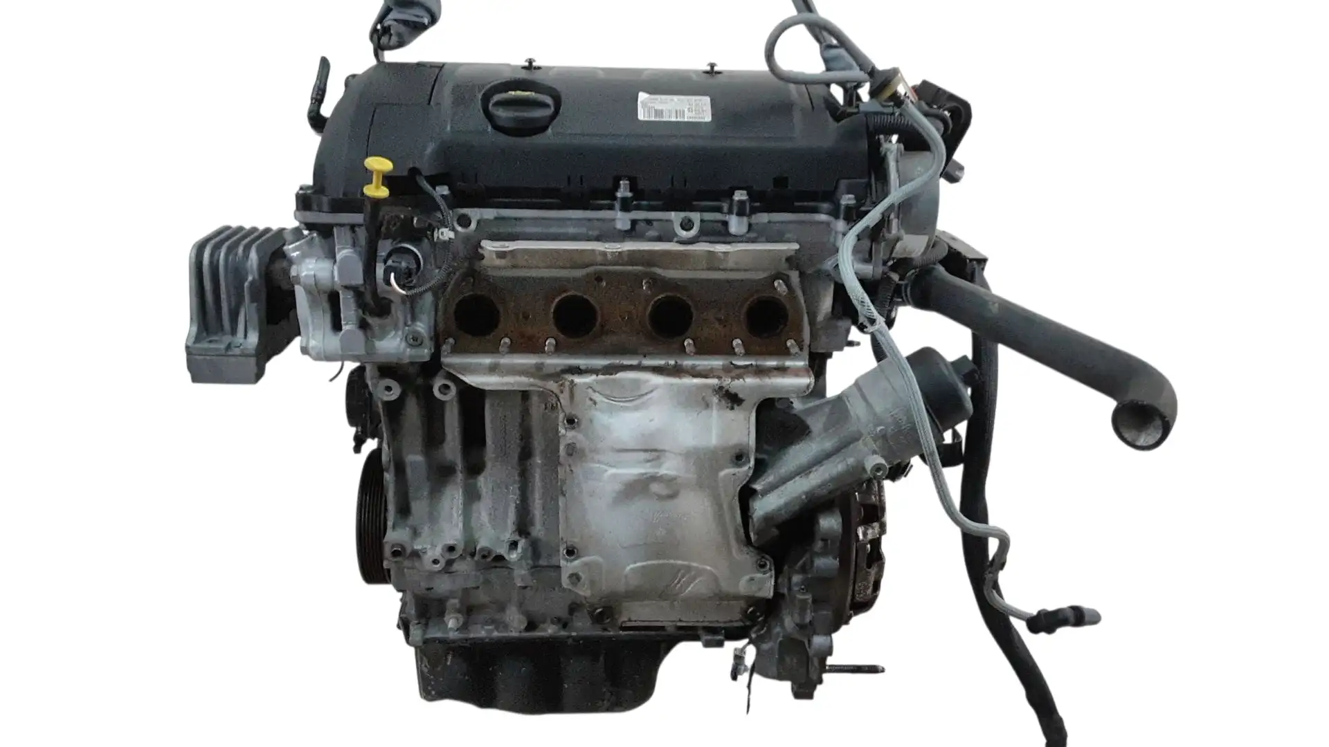 Κινητήρας-Μοτέρ PEUGEOT 207 …