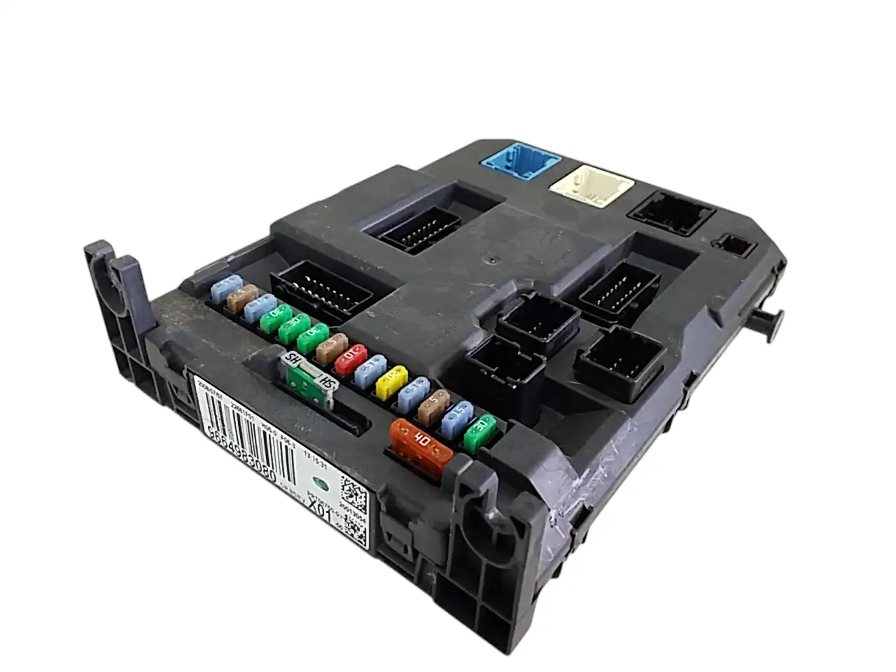 Ασφαλειοθήκη PEUGEOT 207 …