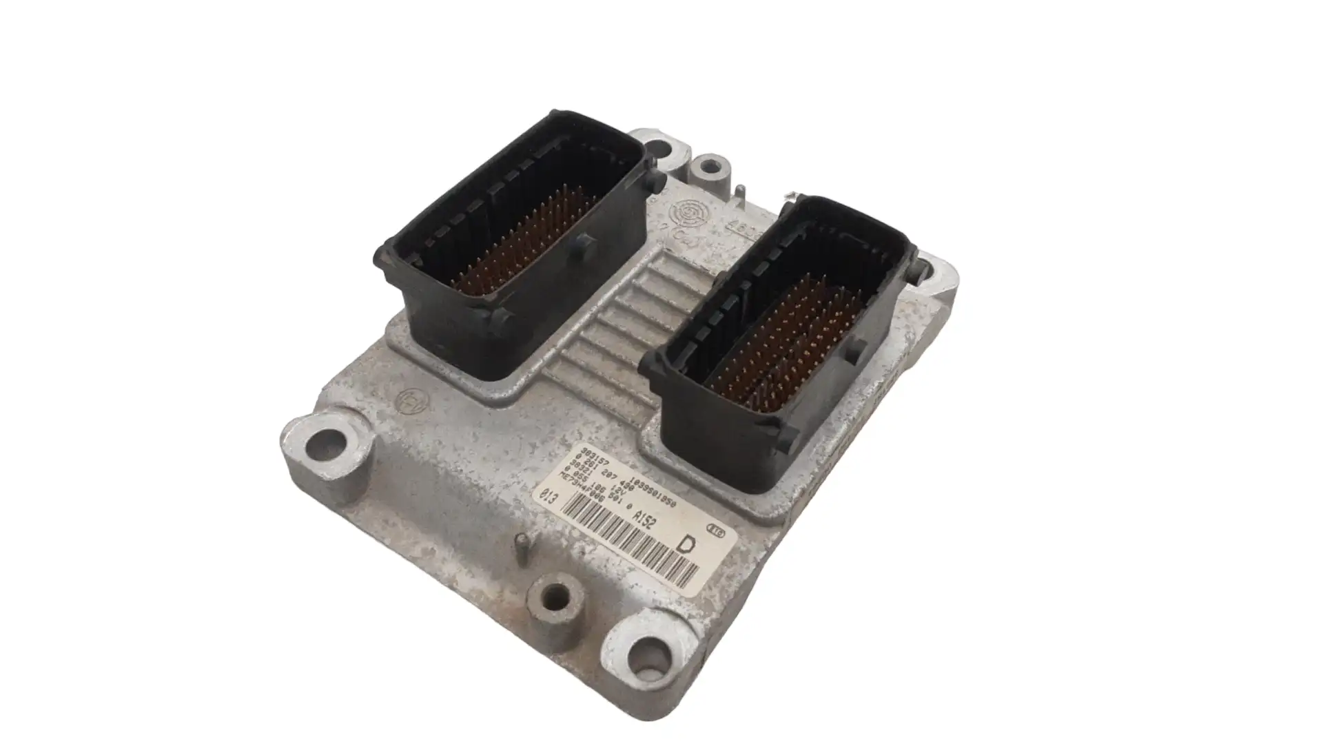 Εγκέφαλος Κινητήρα FIAT …