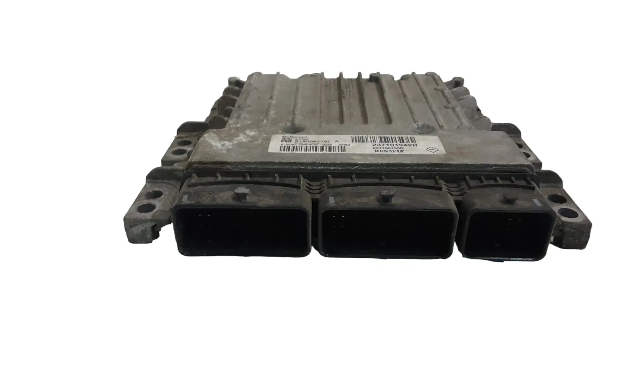 Εγκέφαλος Κινητήρα RENAULT …