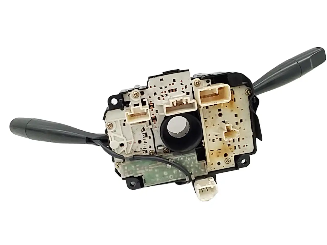 Φλασιέρα Κομπλέ SUZUKI …