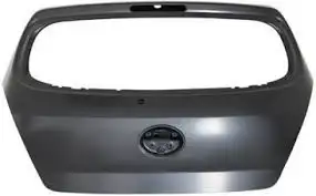 3/5η Πόρτα Πίσω …