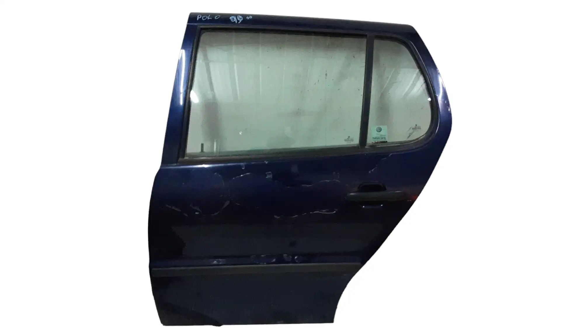 Πόρτα VW POLO …