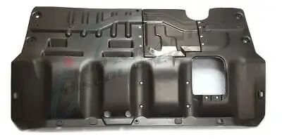 Ποδιά Προφυλακτήρα HYUNDAI …