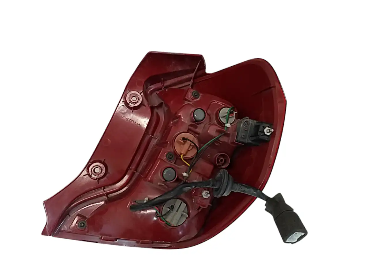 Φανάρι Πίσω KIA …