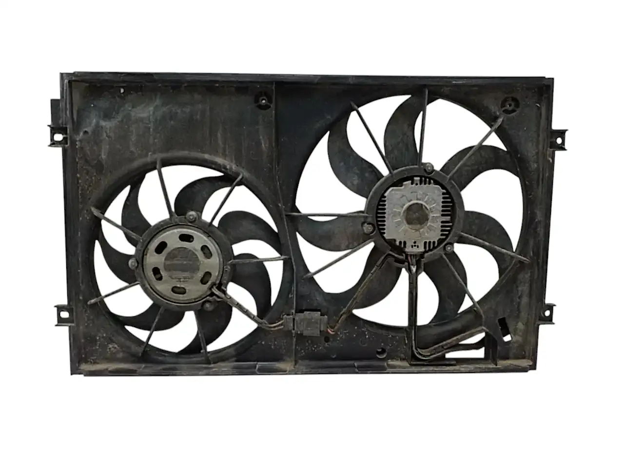 Βεντιλατέρ A/C VW …