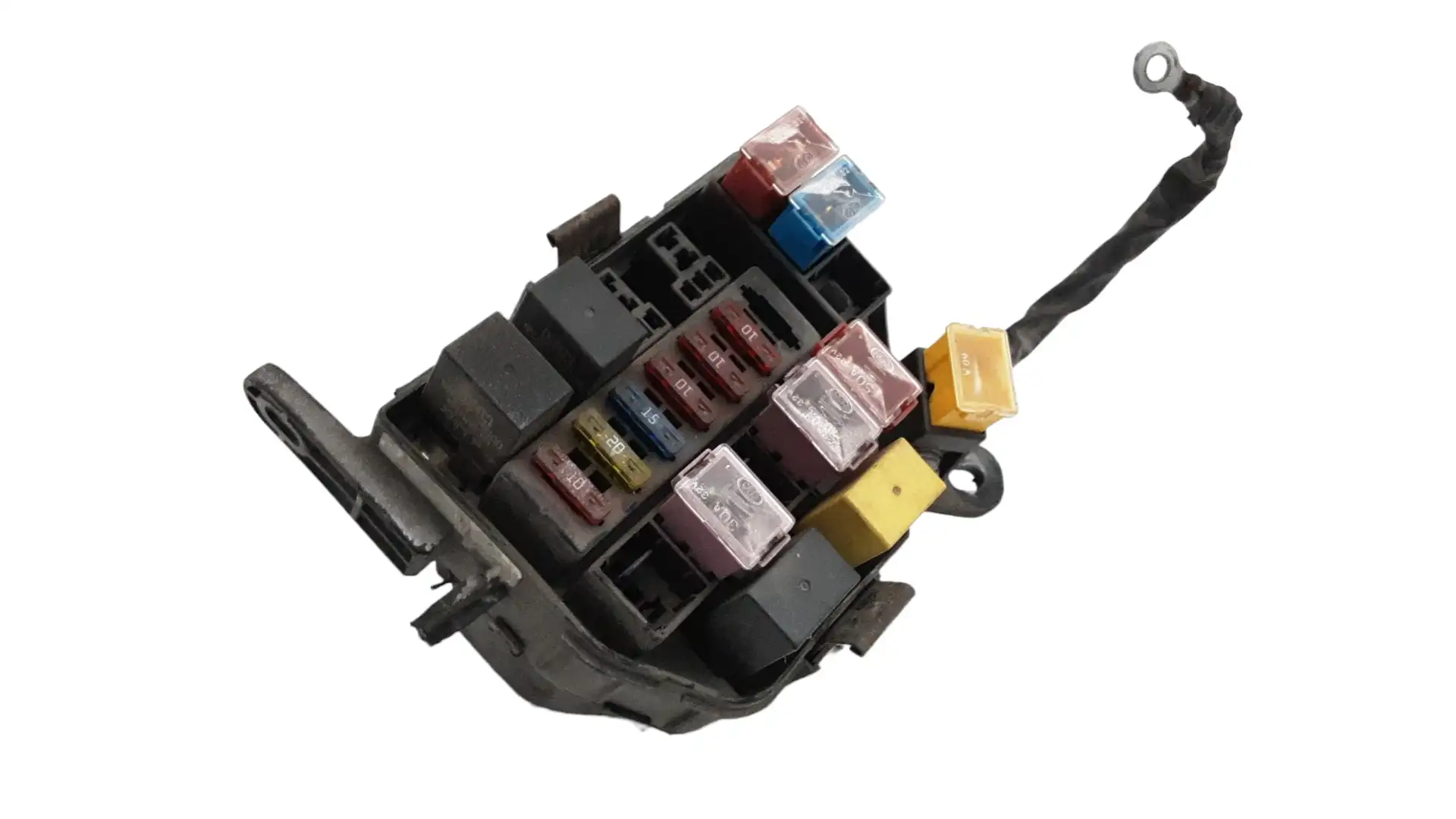 Ασφαλειοθήκη HYUNDAI ATOS …