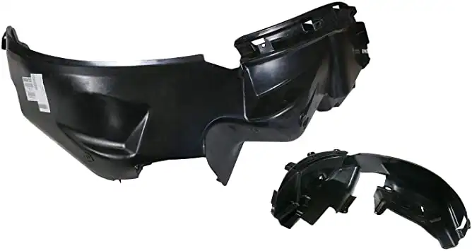 Θόλος Πλαστικός FIAT …