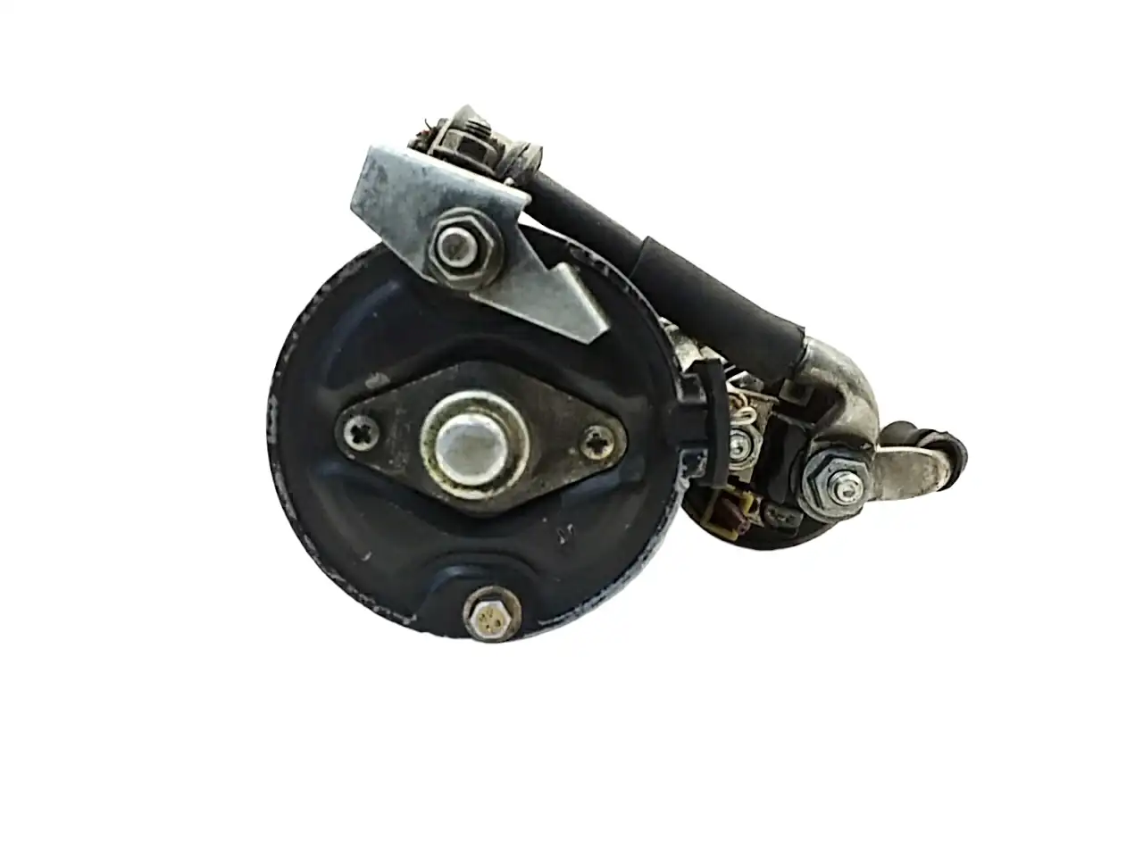 Μίζα VW PASSAT …