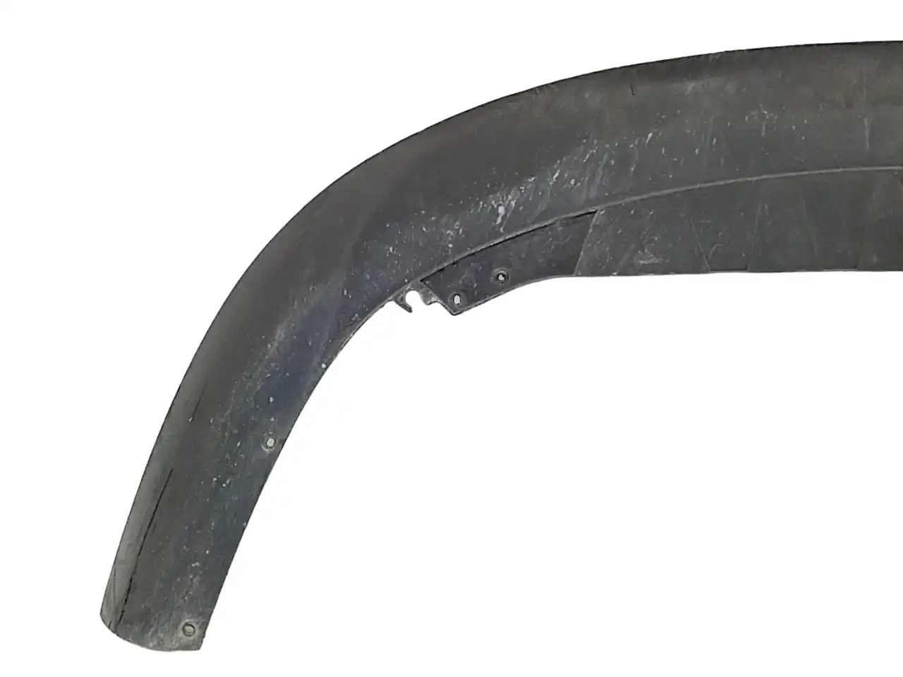 Σπόιλερ Προφυλακτήρα VW …