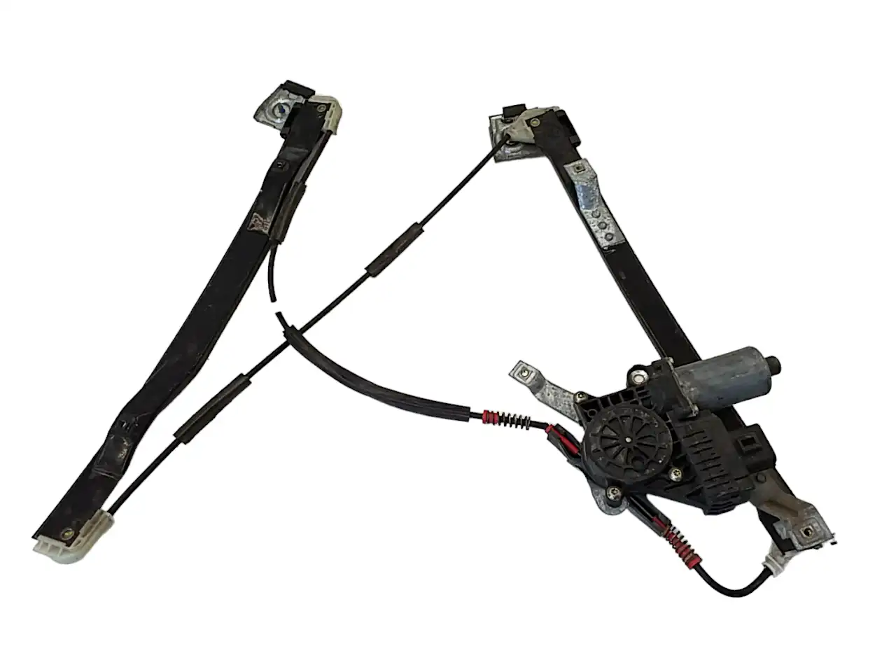 Γρύλος Παραθύρου Ηλεκτρικός …