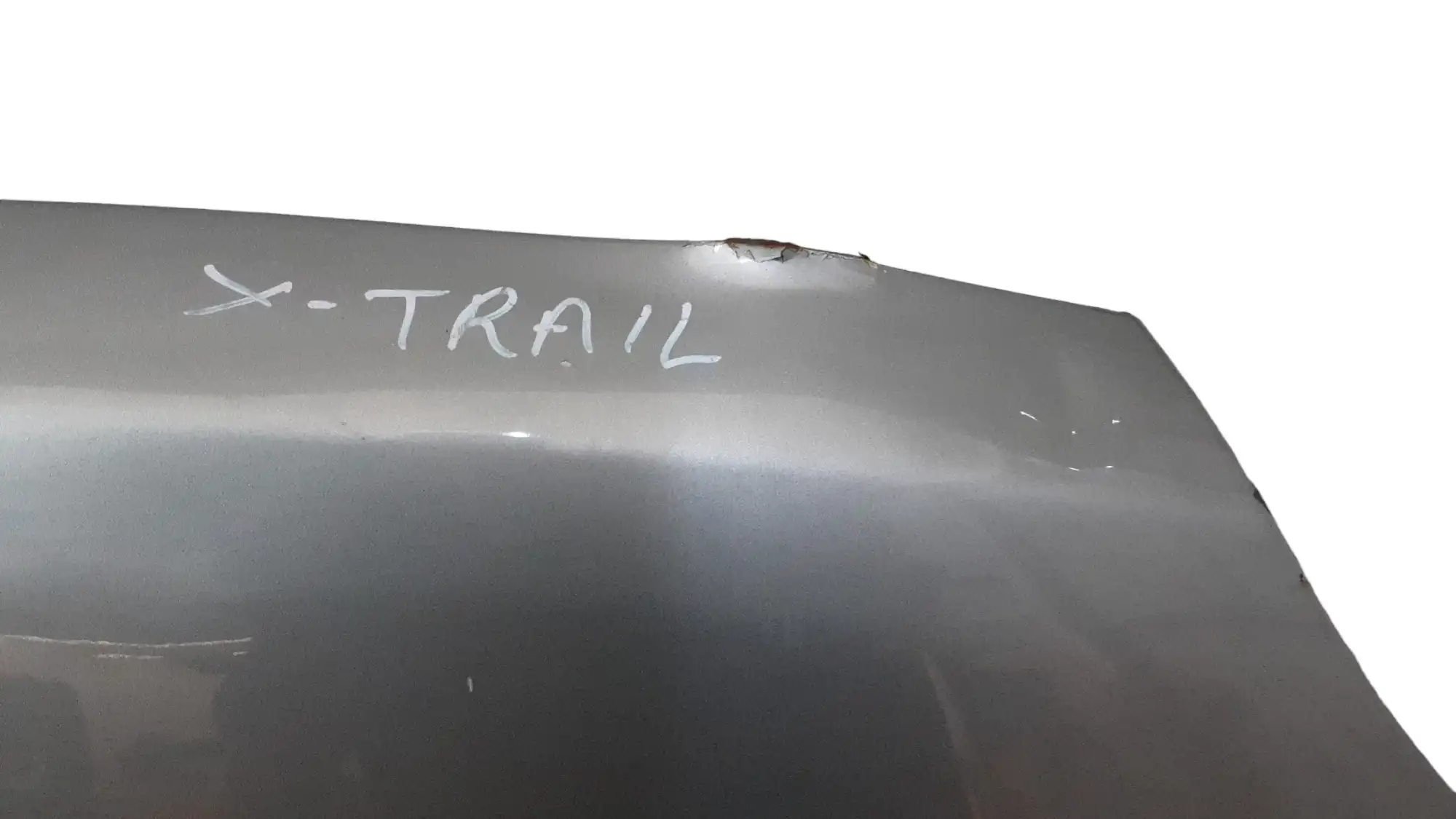 Καπό NISSAN XTRAIL …