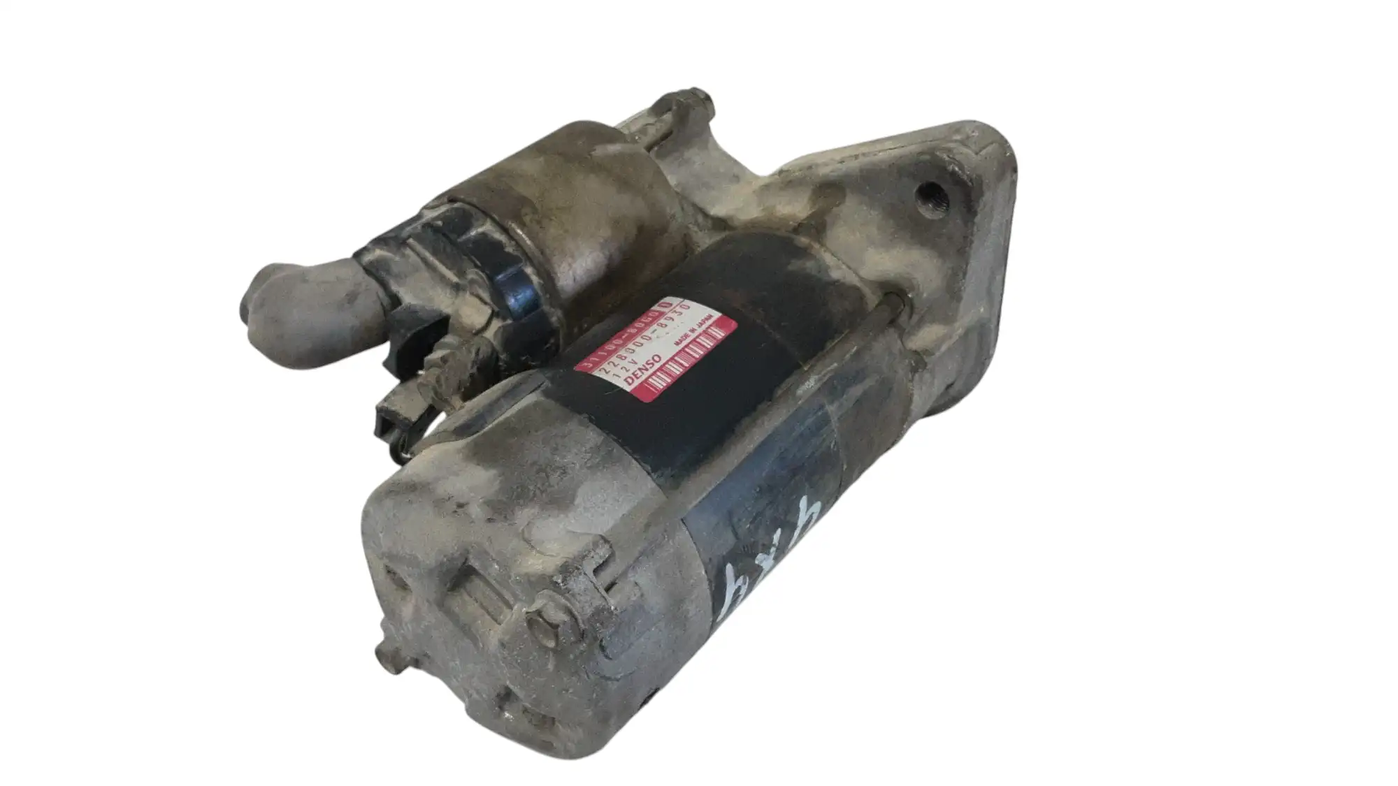 Μίζα SUZUKI SWIFT …