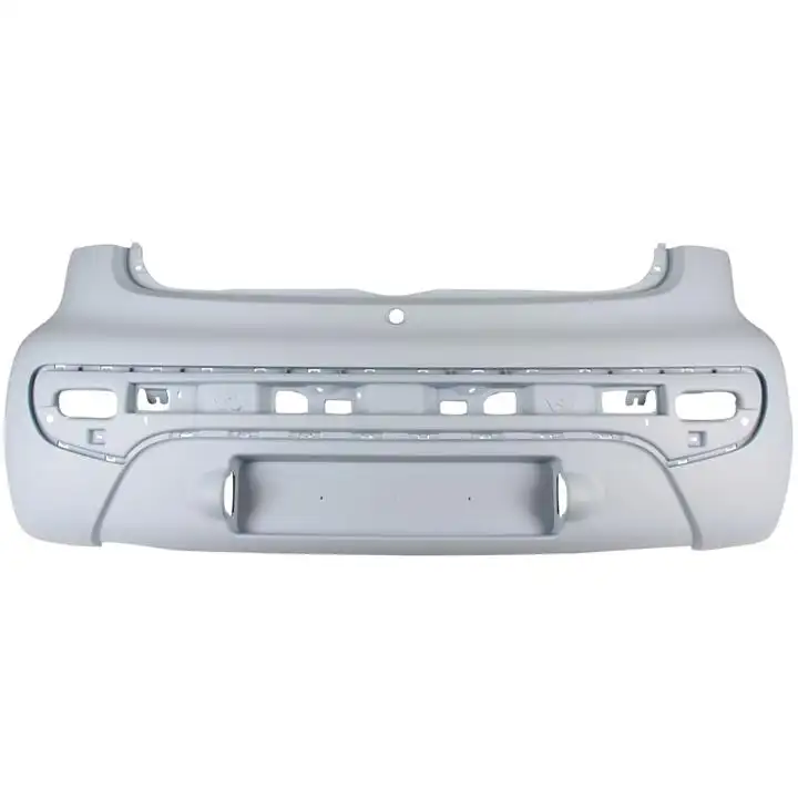 Προφυλακτήρας CITROEN C1 …