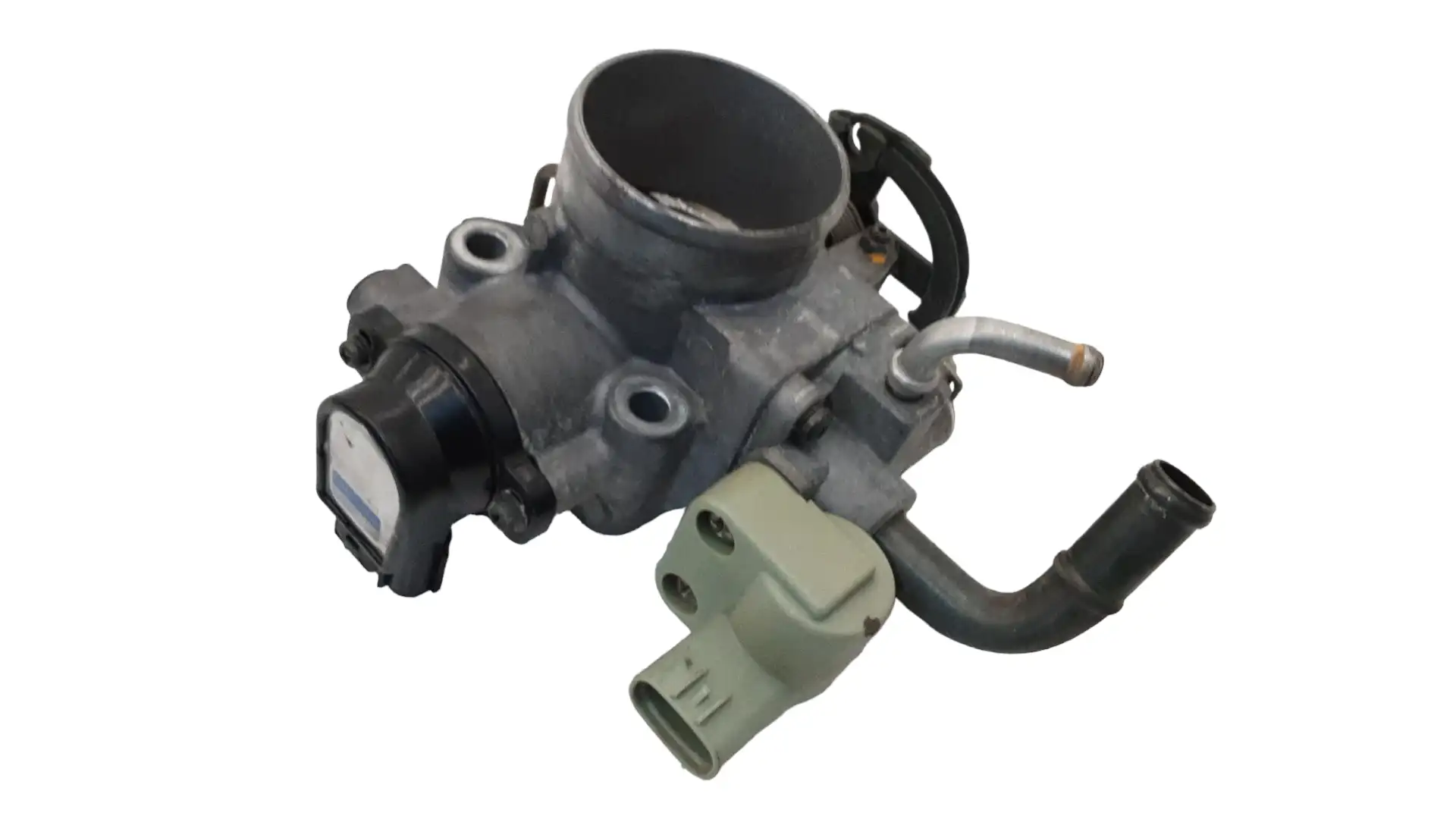 Πεταλούδα Γκαζιού-Κλαπέτο SUZUKI …