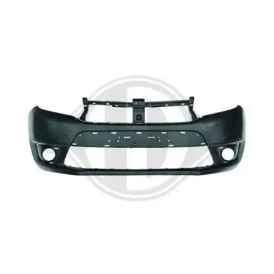 Προφυλακτήρας DACIA SANDERO …