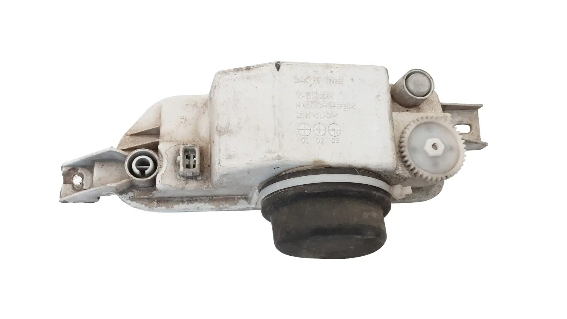 Προβολείς Ομίχλης FORD …