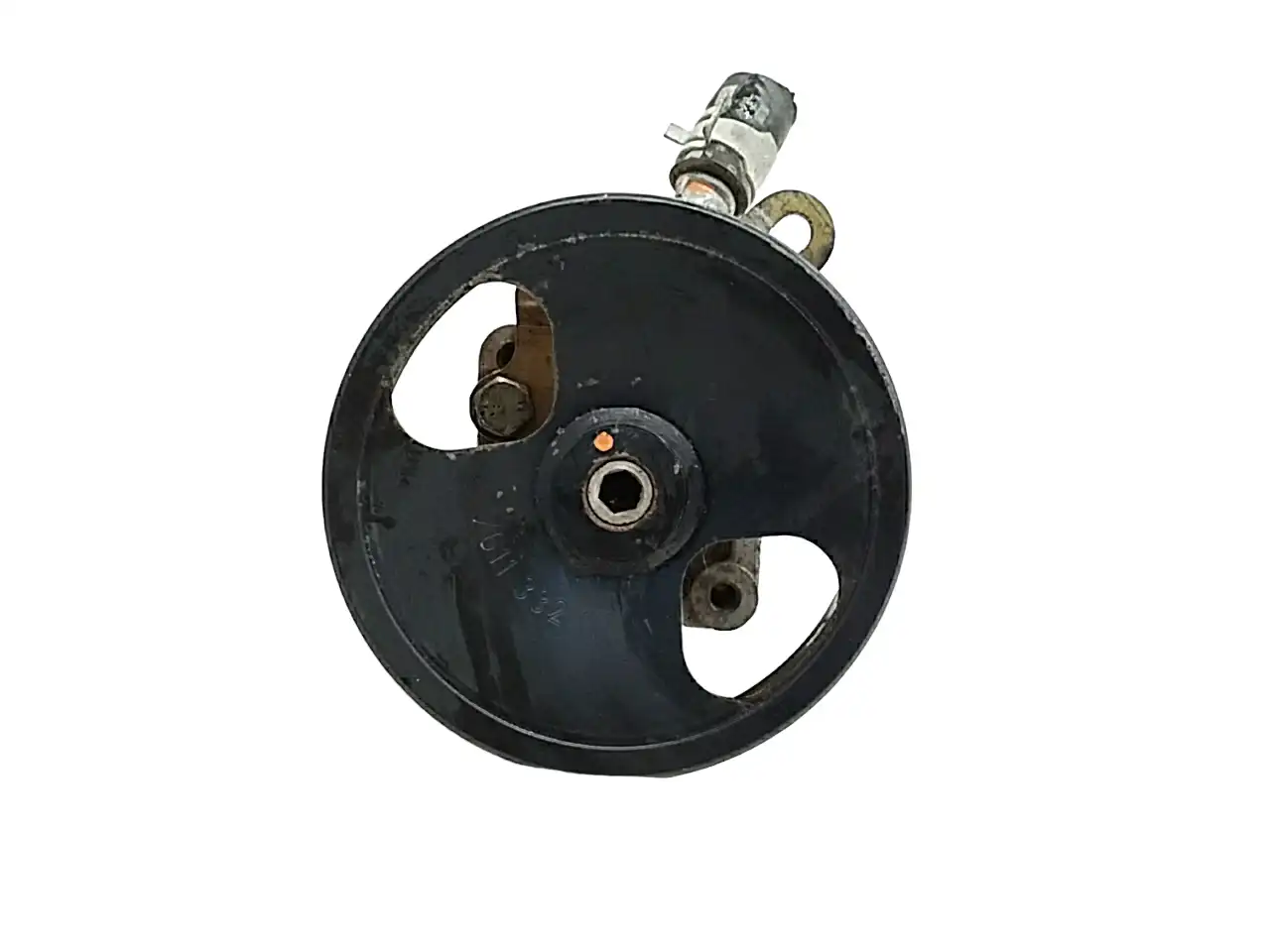 Κρεμαργιέρα & Αντλία …