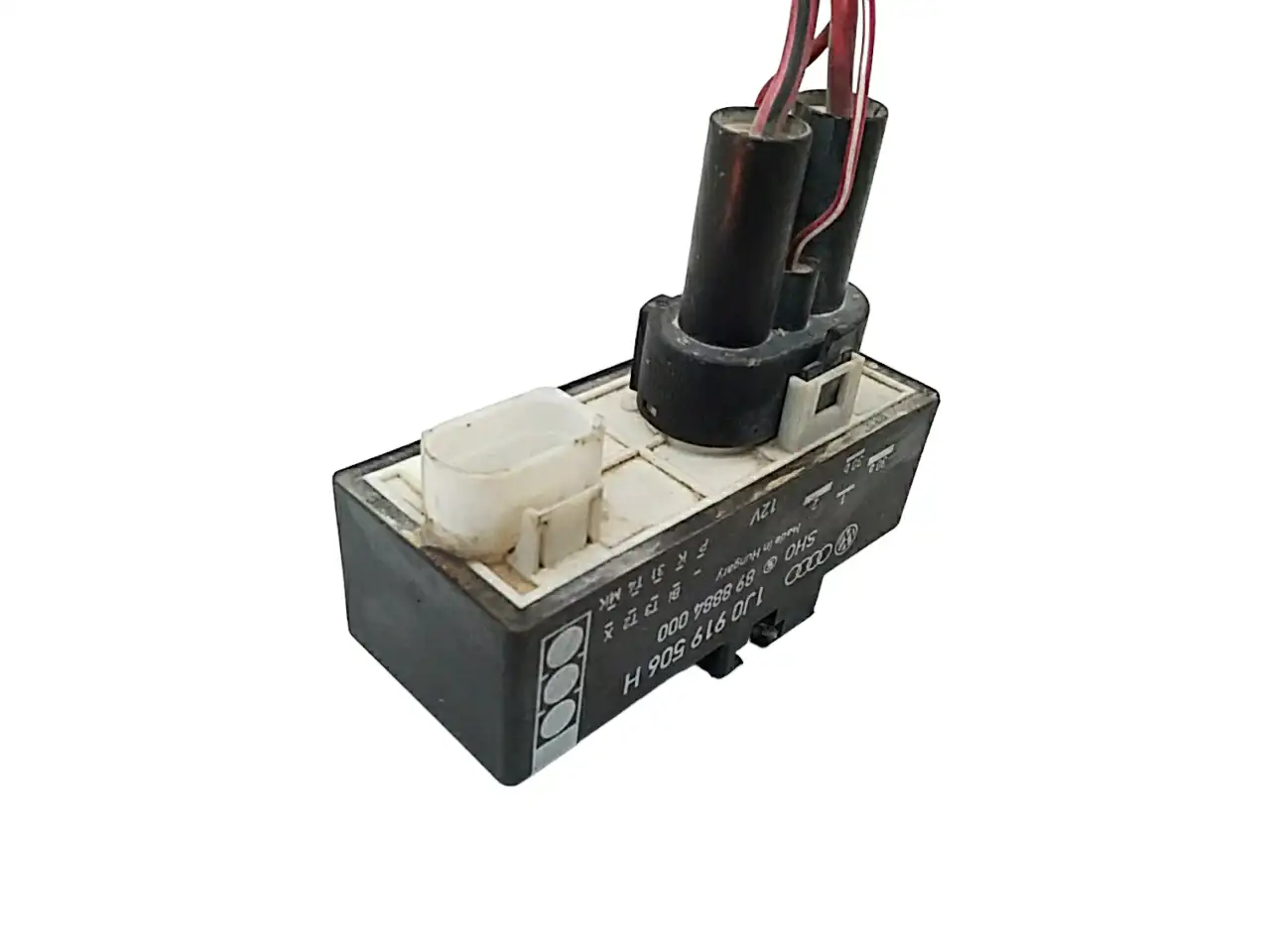 Εγκέφαλος Βεντιλατέρ VW …