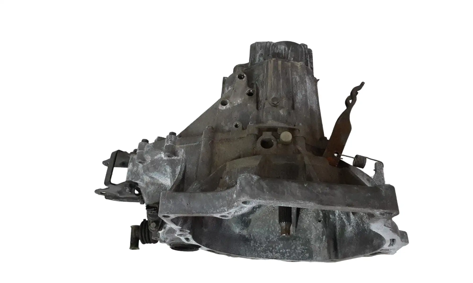 Σασμάν Χειροκίνητο KIA …