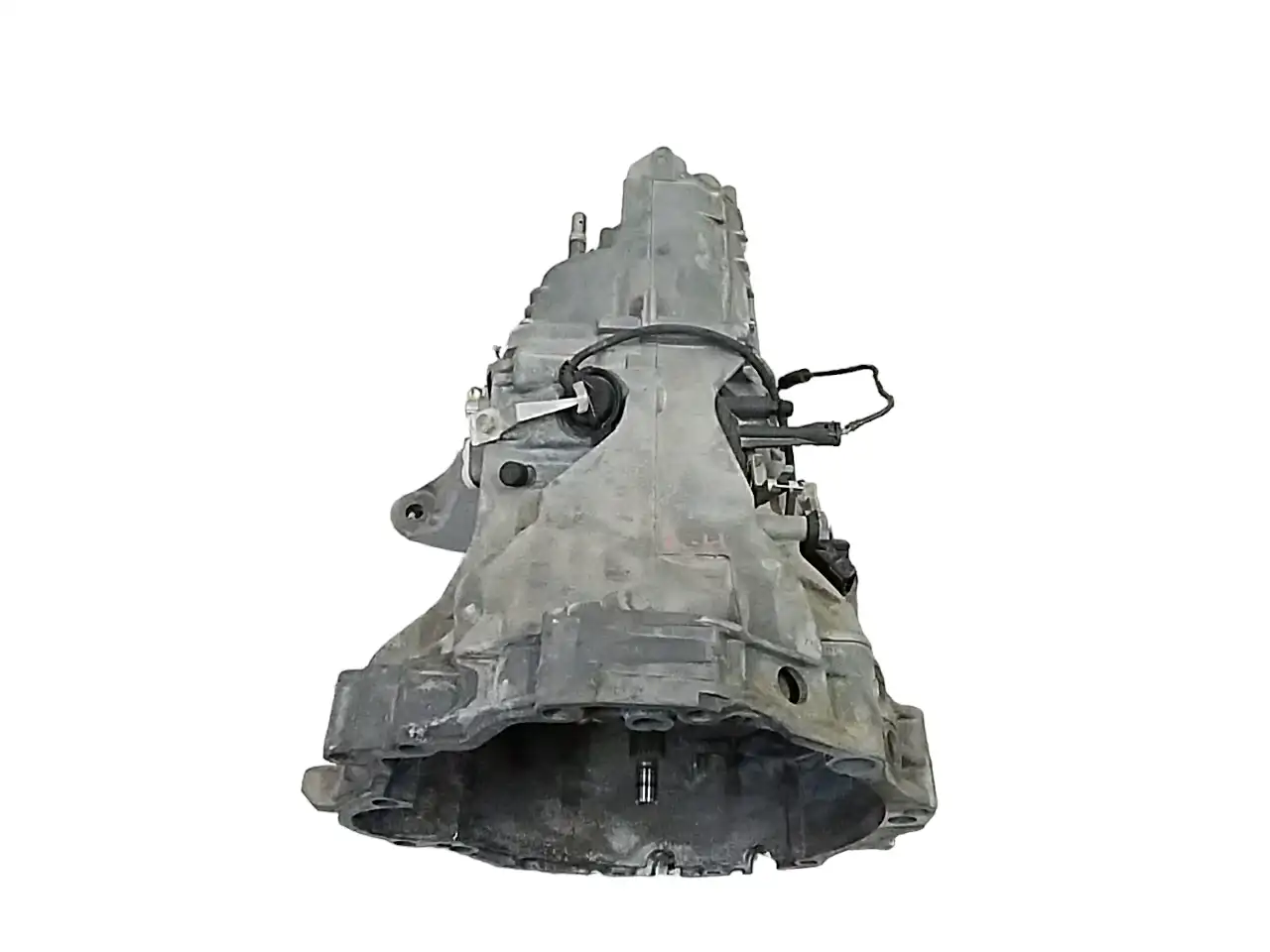 Σασμάν Χειροκίνητο AUDI …