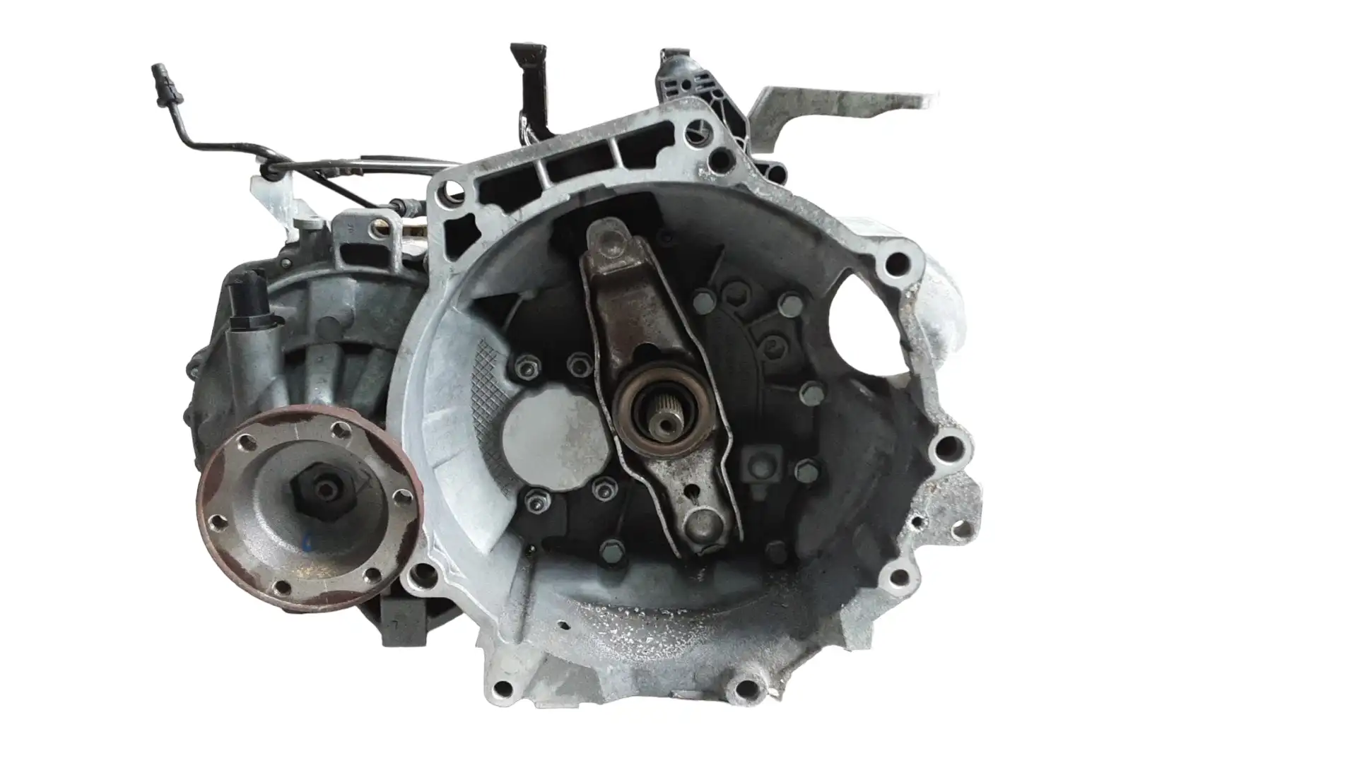 Σασμάν Χειροκίνητο SKODA …