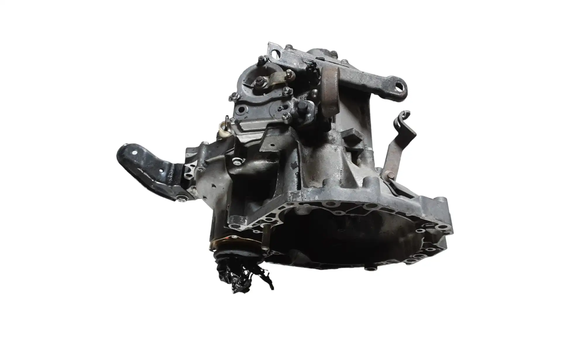 Σασμάν Χειροκίνητο FIAT …