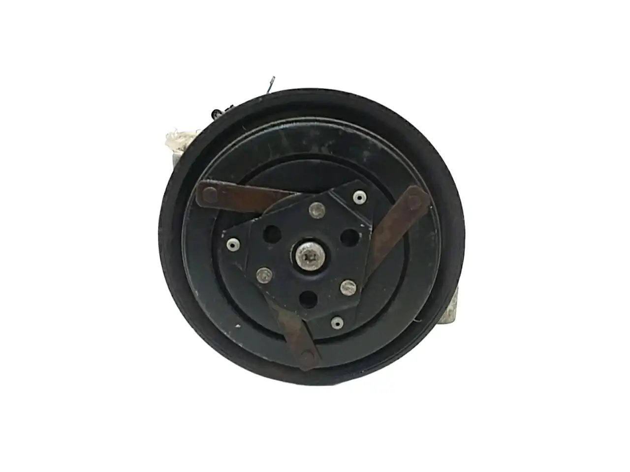 Συμπιεστής A/C (Κομπρέσορας) …