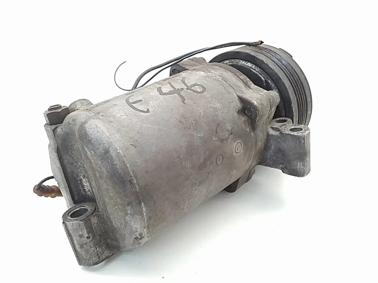 Συμπιεστής A/C (Κομπρέσορας) BMW Z3 …