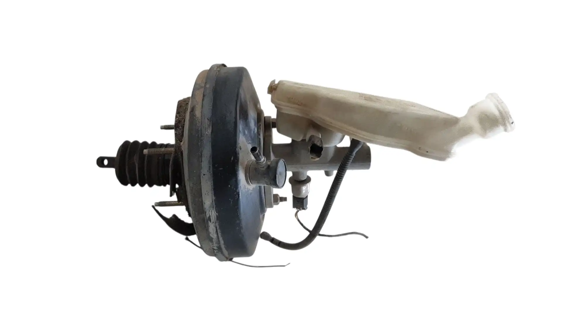 Σεβρόφρενο Κομπλέ CITROEN …