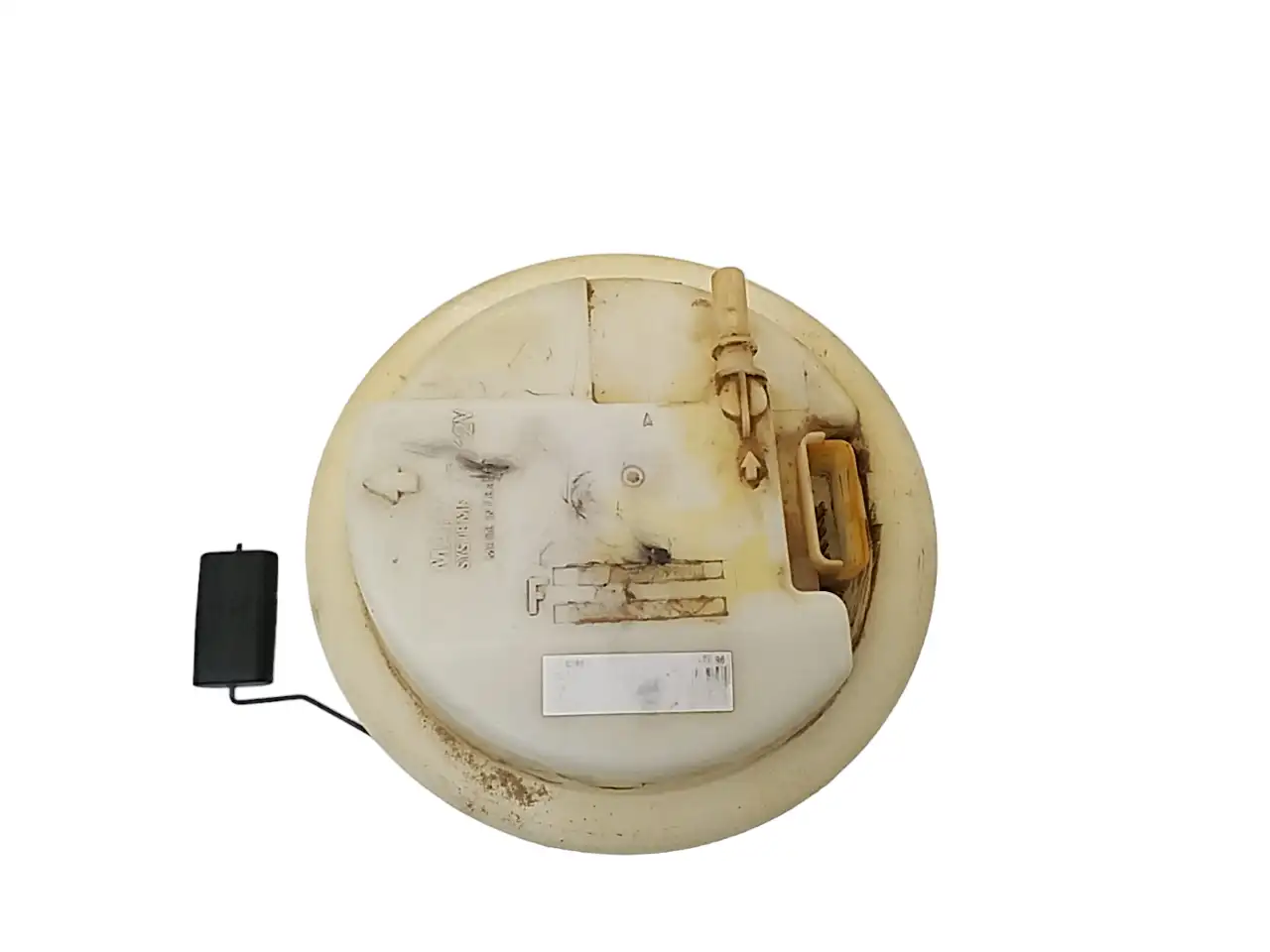 Τρόμπα Βενζίνης/Πετρελαίου PEUGEOT …