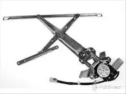 Γρύλος Παραθύρου Ηλεκτρικός …