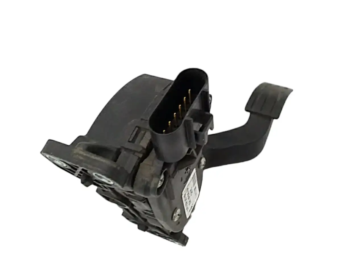 Πετάλ Γκαζιού FORD …