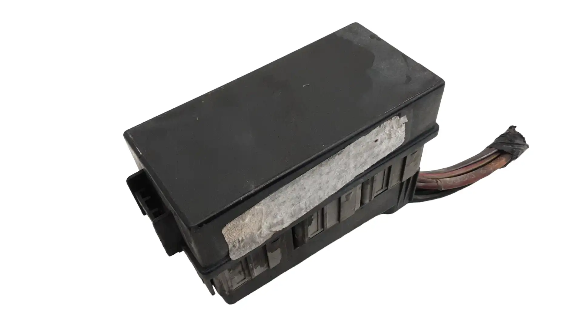 Ασφαλειοθήκη DODGE CALIBER …