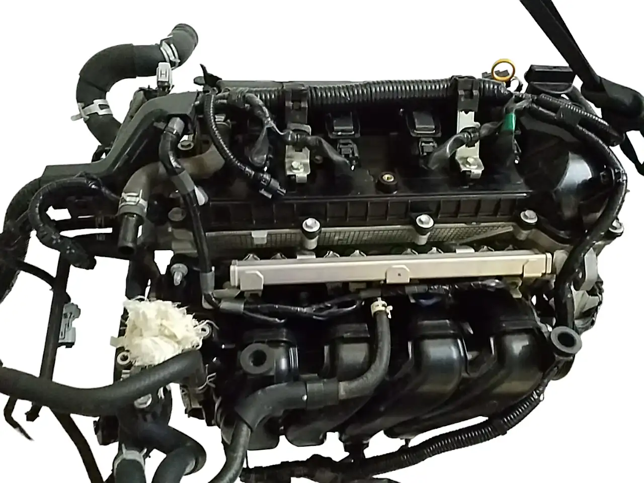 Κινητήρας-Μοτέρ SUZUKI IGNIS …