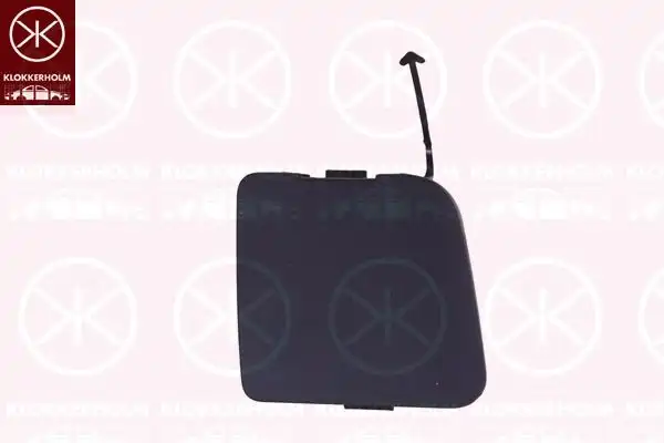 Κάλυμμα Γάντζου Προφυλακτήρα …