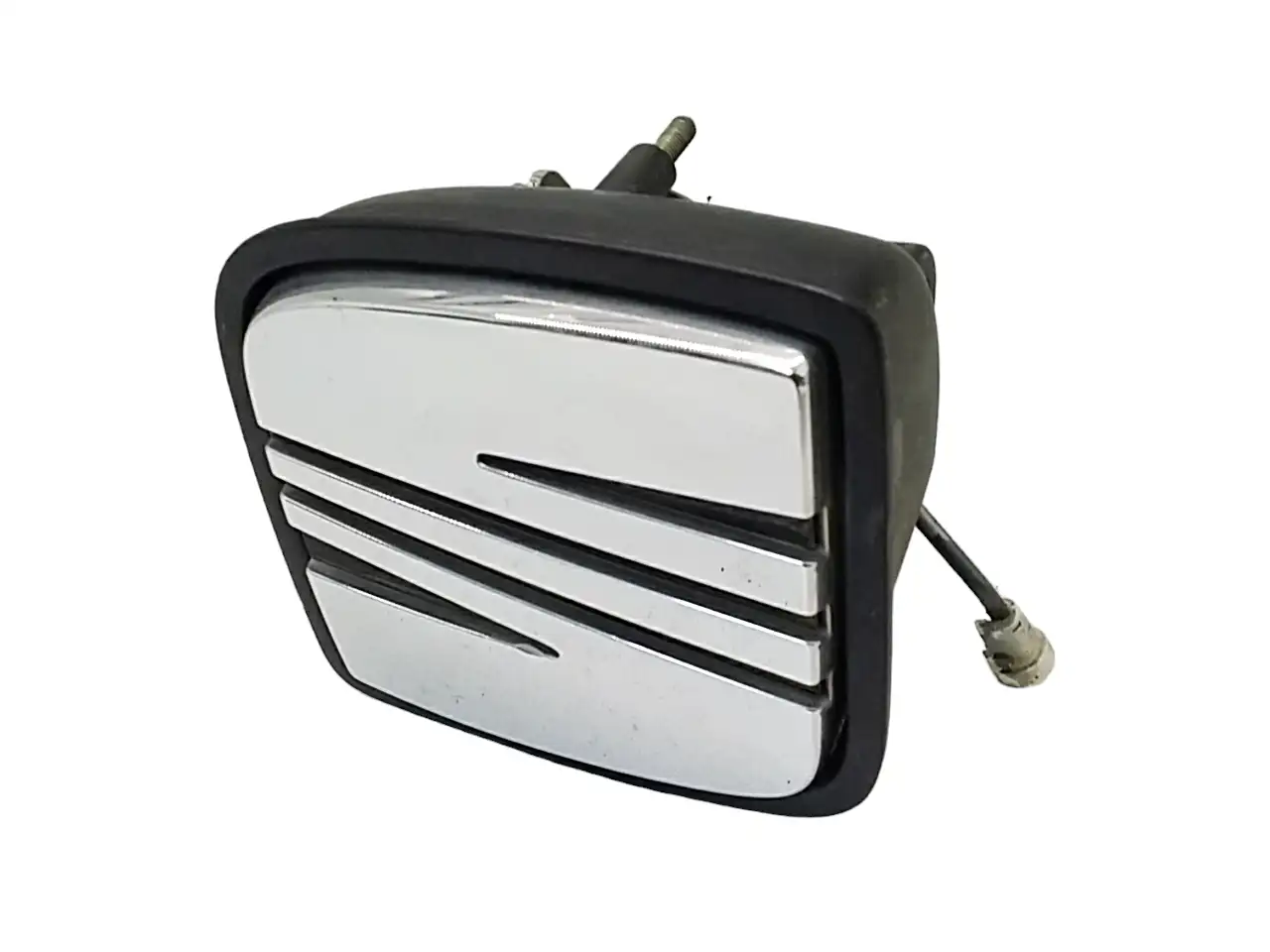 Κλειδαριά Πορτ-παγκάζ SEAT …