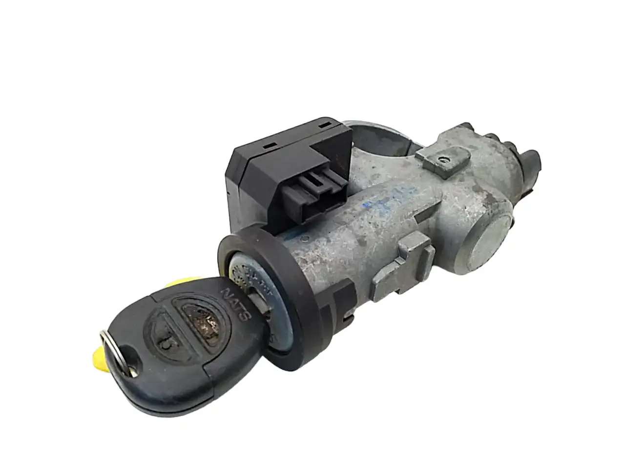 Διακόπτης Μίζας NISSAN …