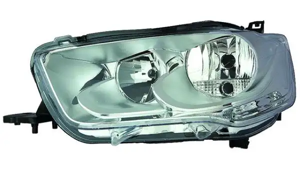 Φανάρι Εμπρός CITROEN C-ELYSEE Sedan …
