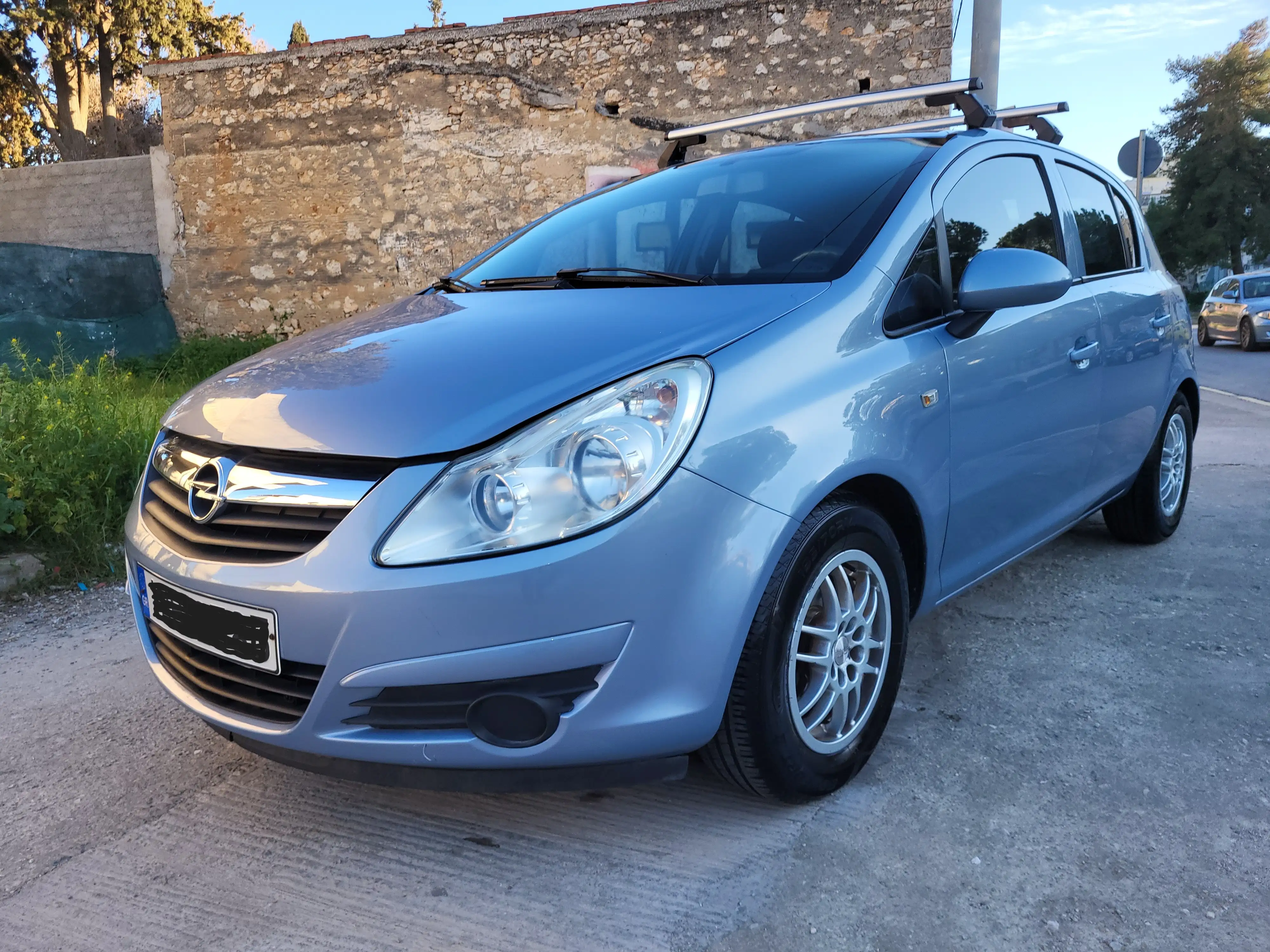 Opel Corsa '08