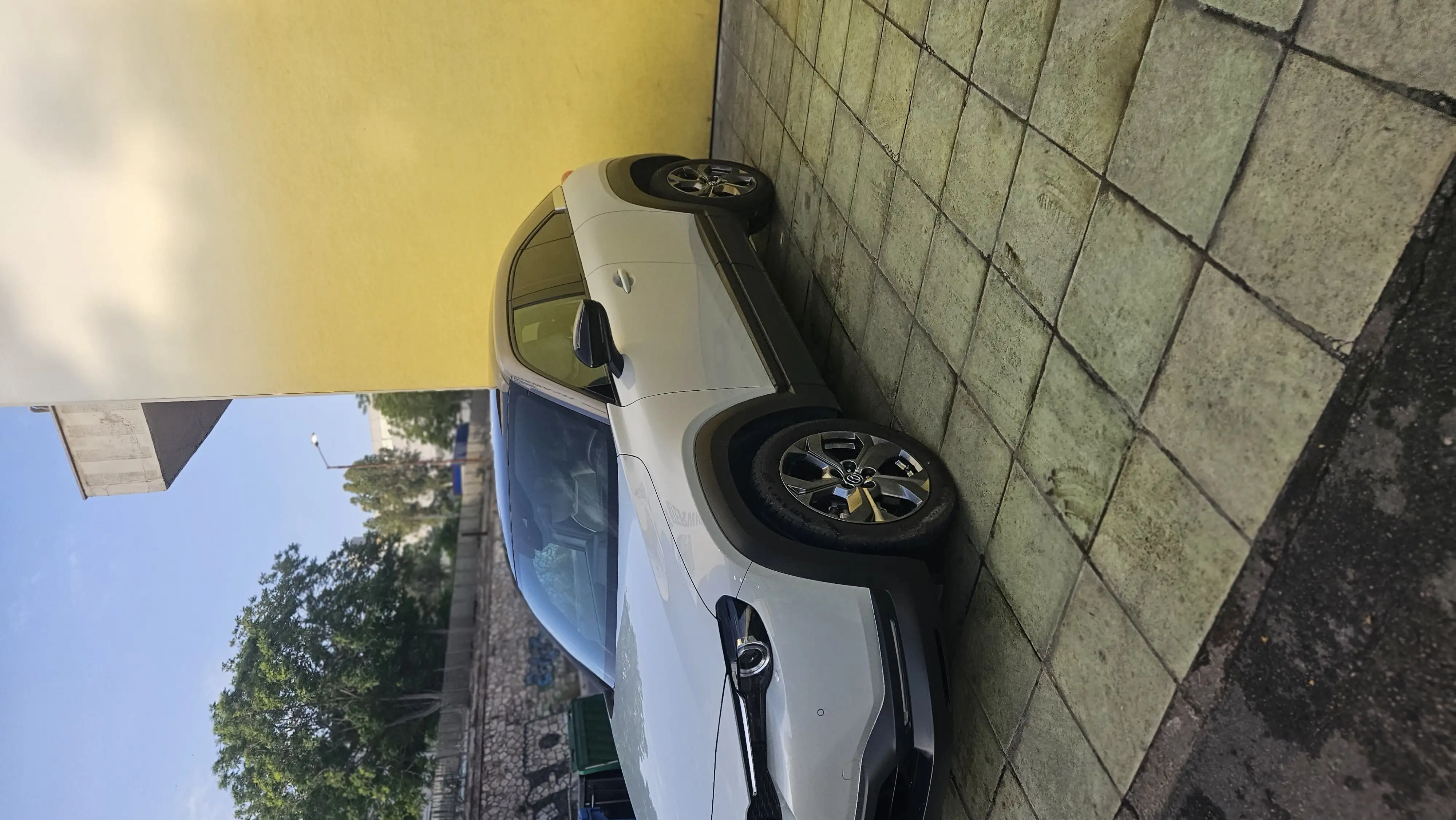 Mazda MX-30 Ηλεκτρικό …