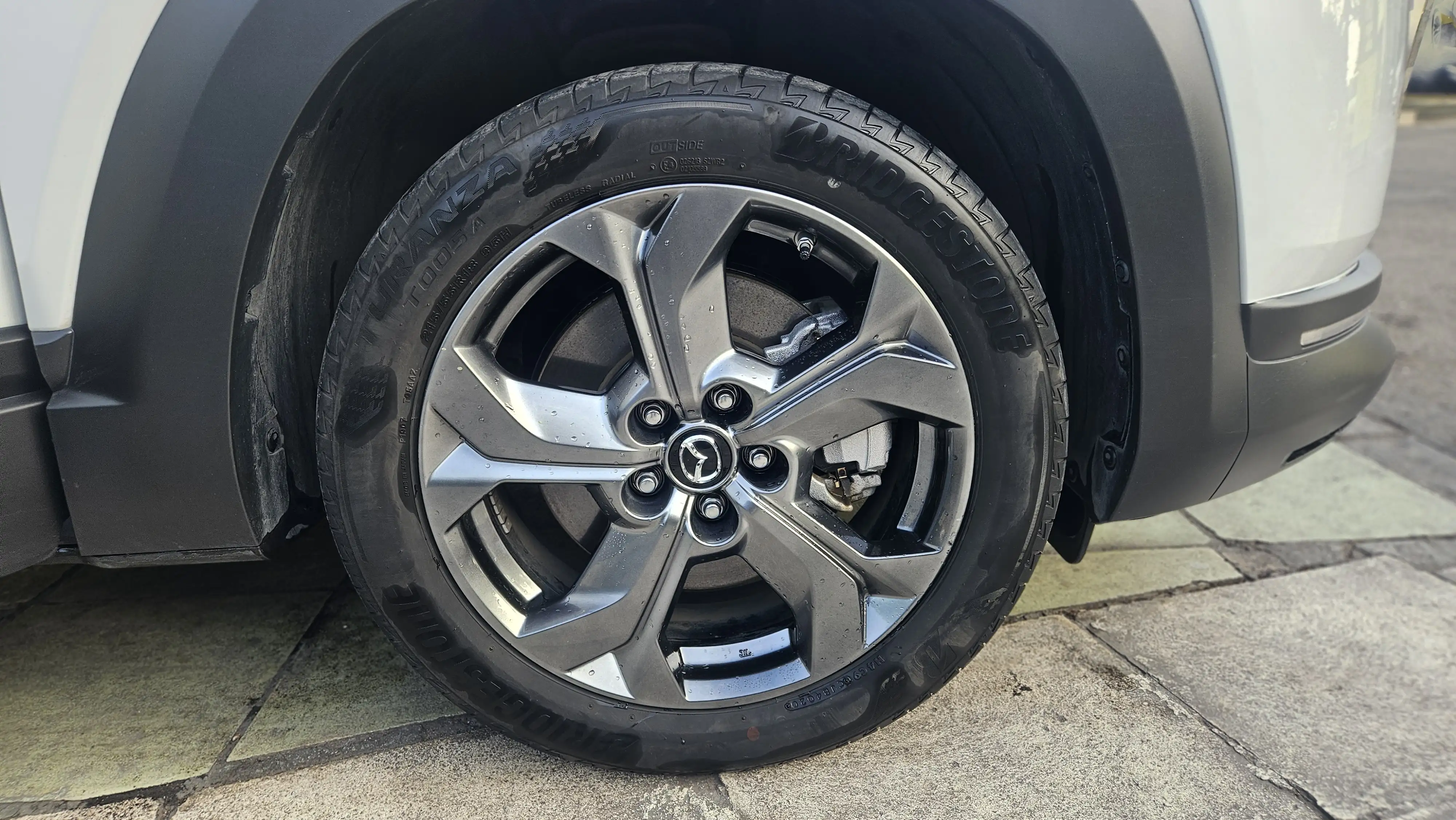 Mazda MX-30 Ηλεκτρικό …