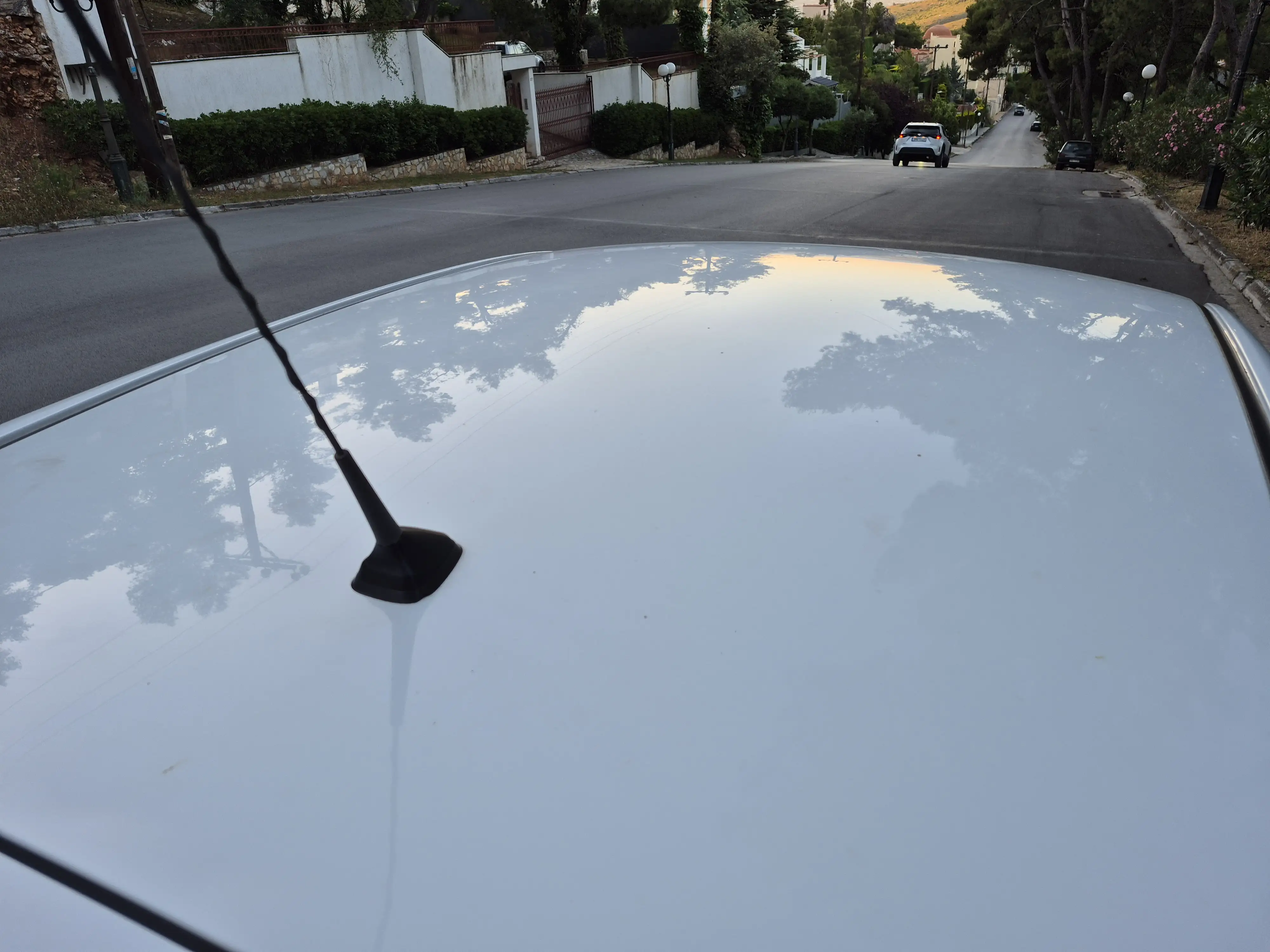 Nissan Pulsar Acenta …