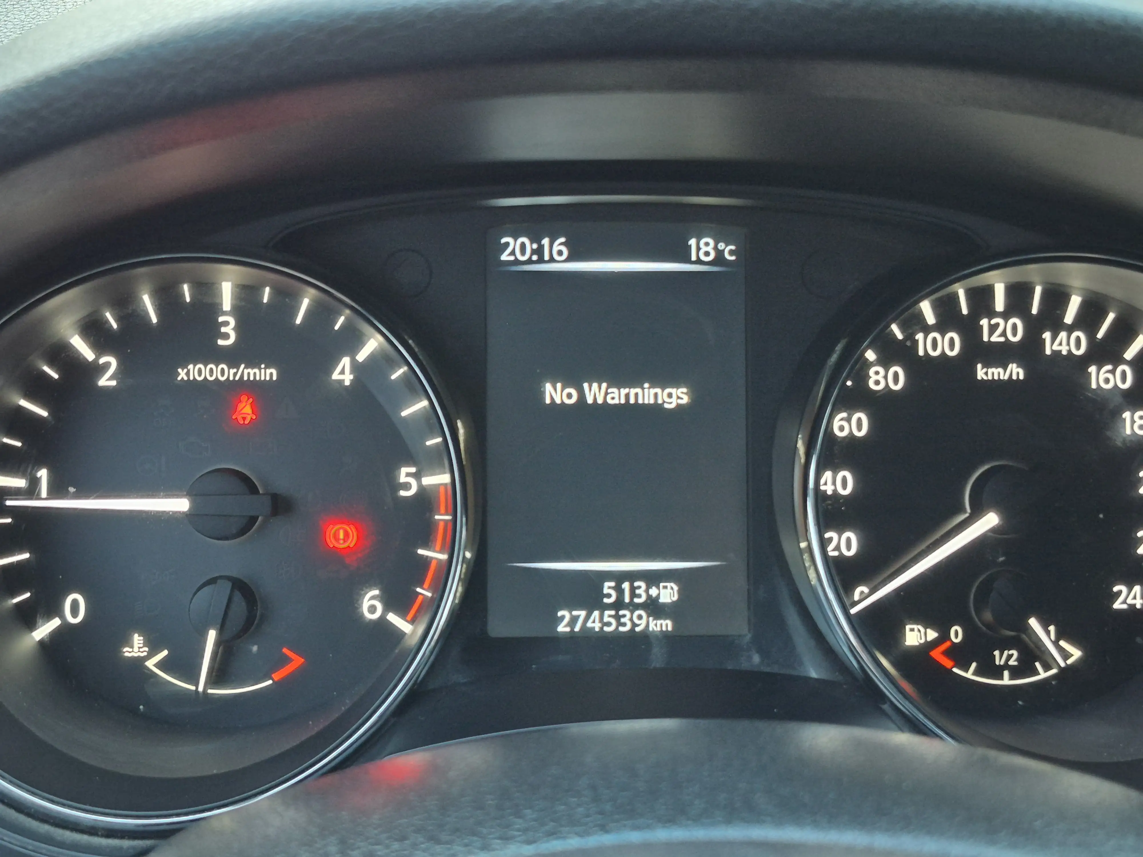 Nissan Pulsar Acenta …