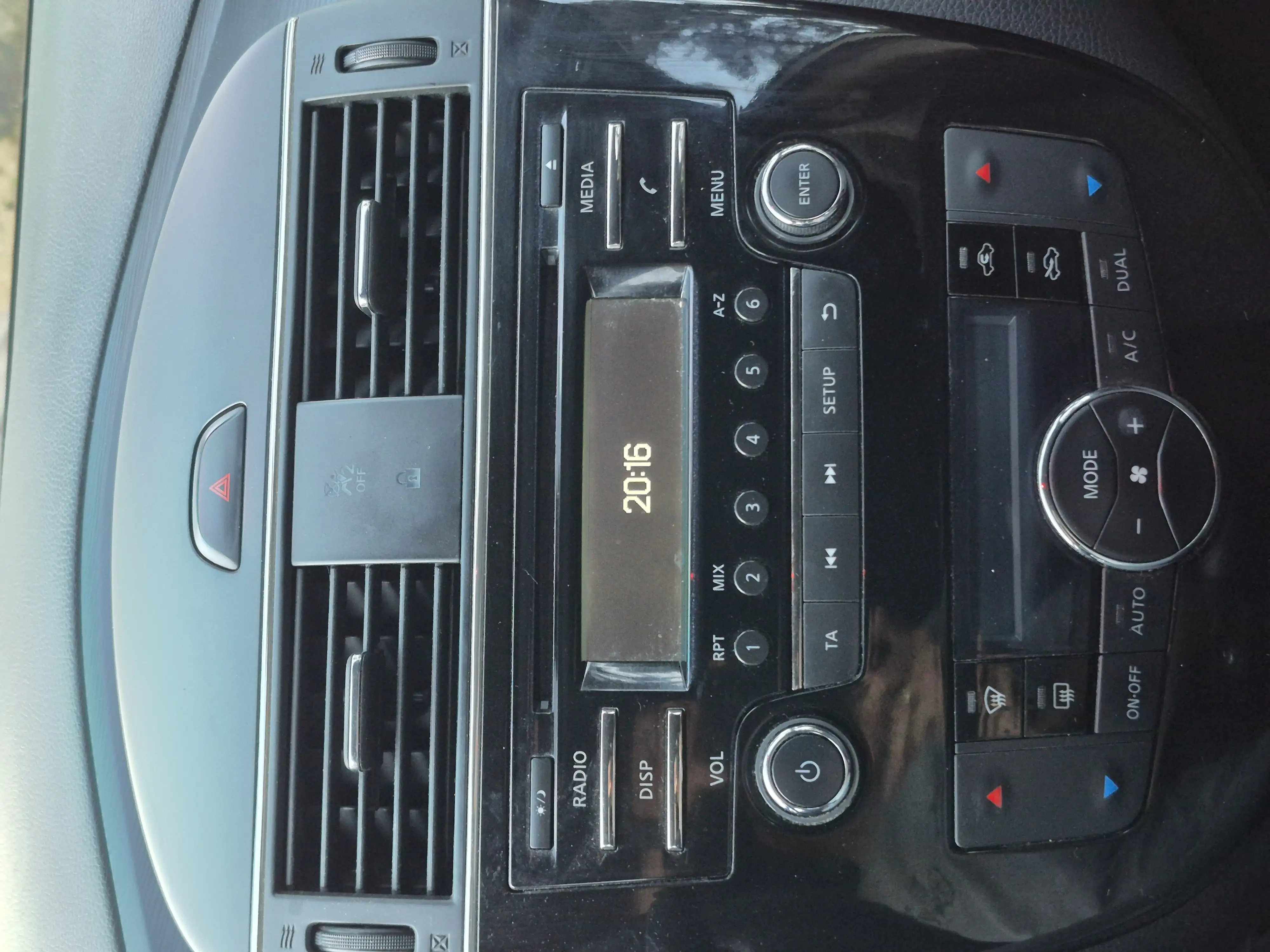 Nissan Pulsar Acenta …