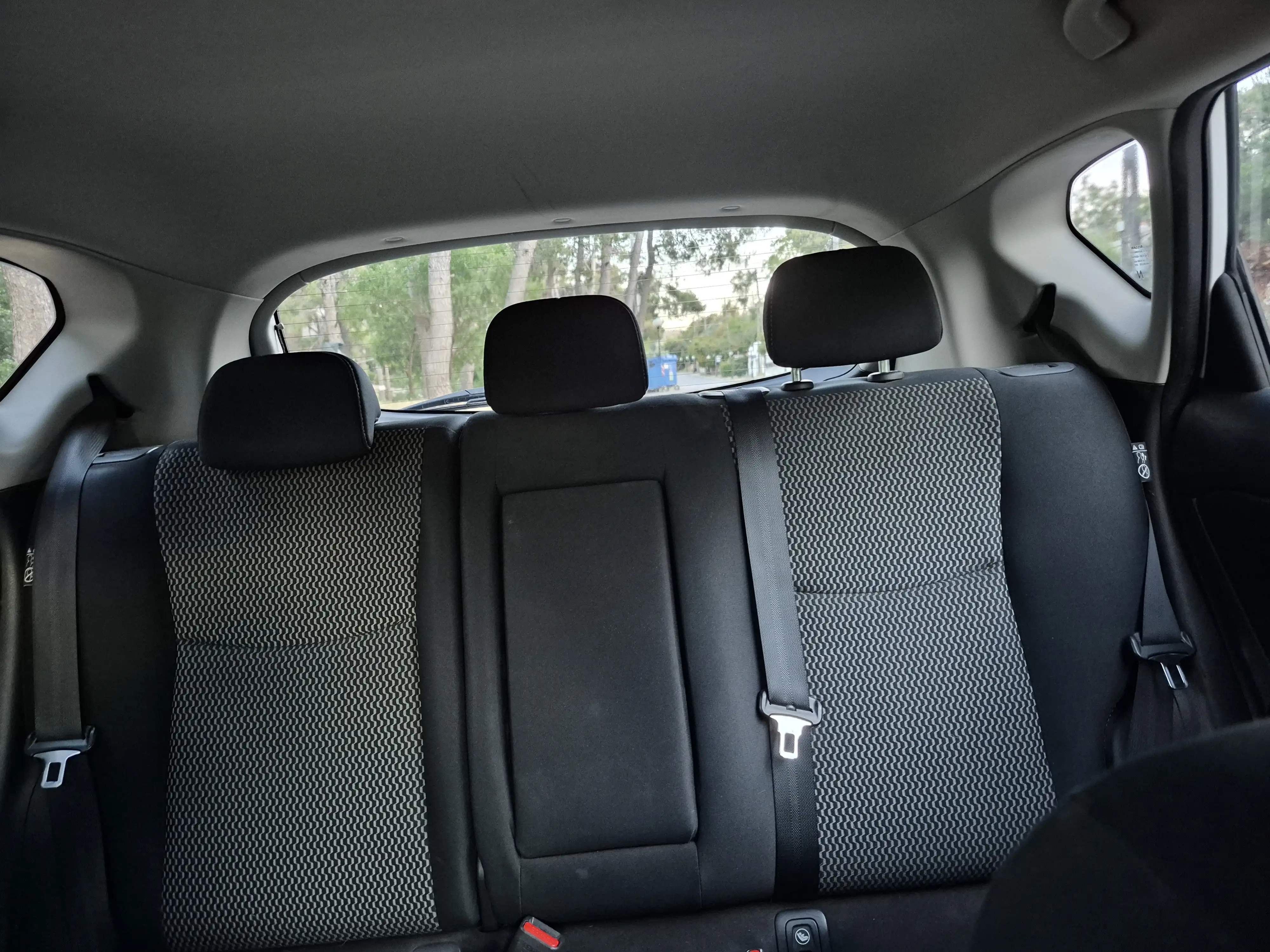 Nissan Pulsar Acenta …