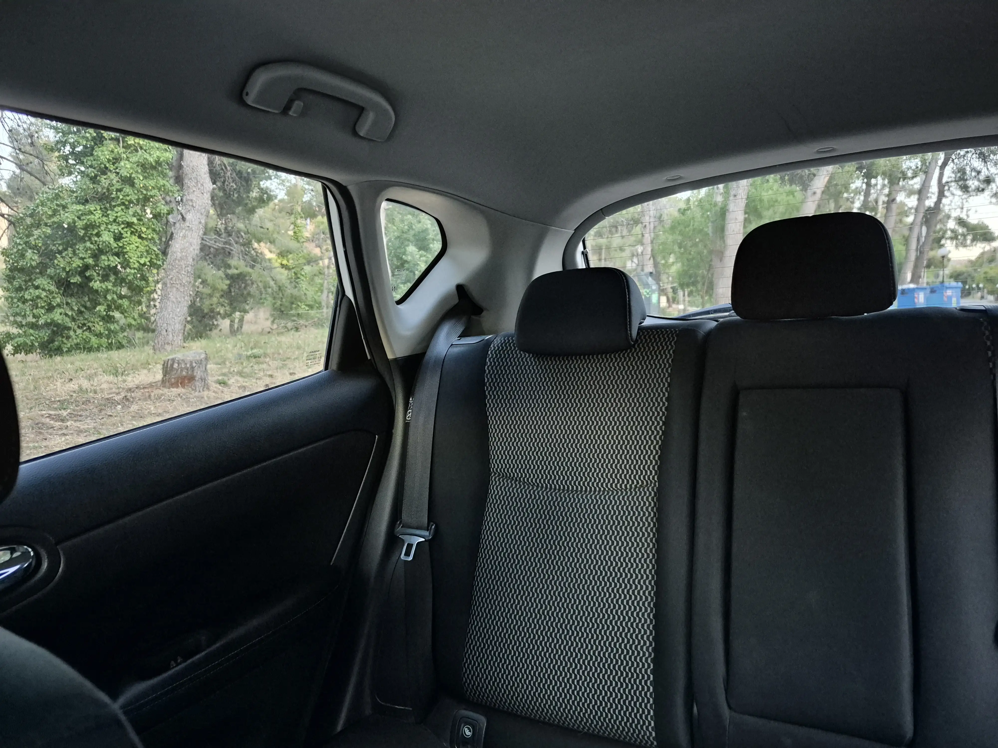 Nissan Pulsar Acenta …