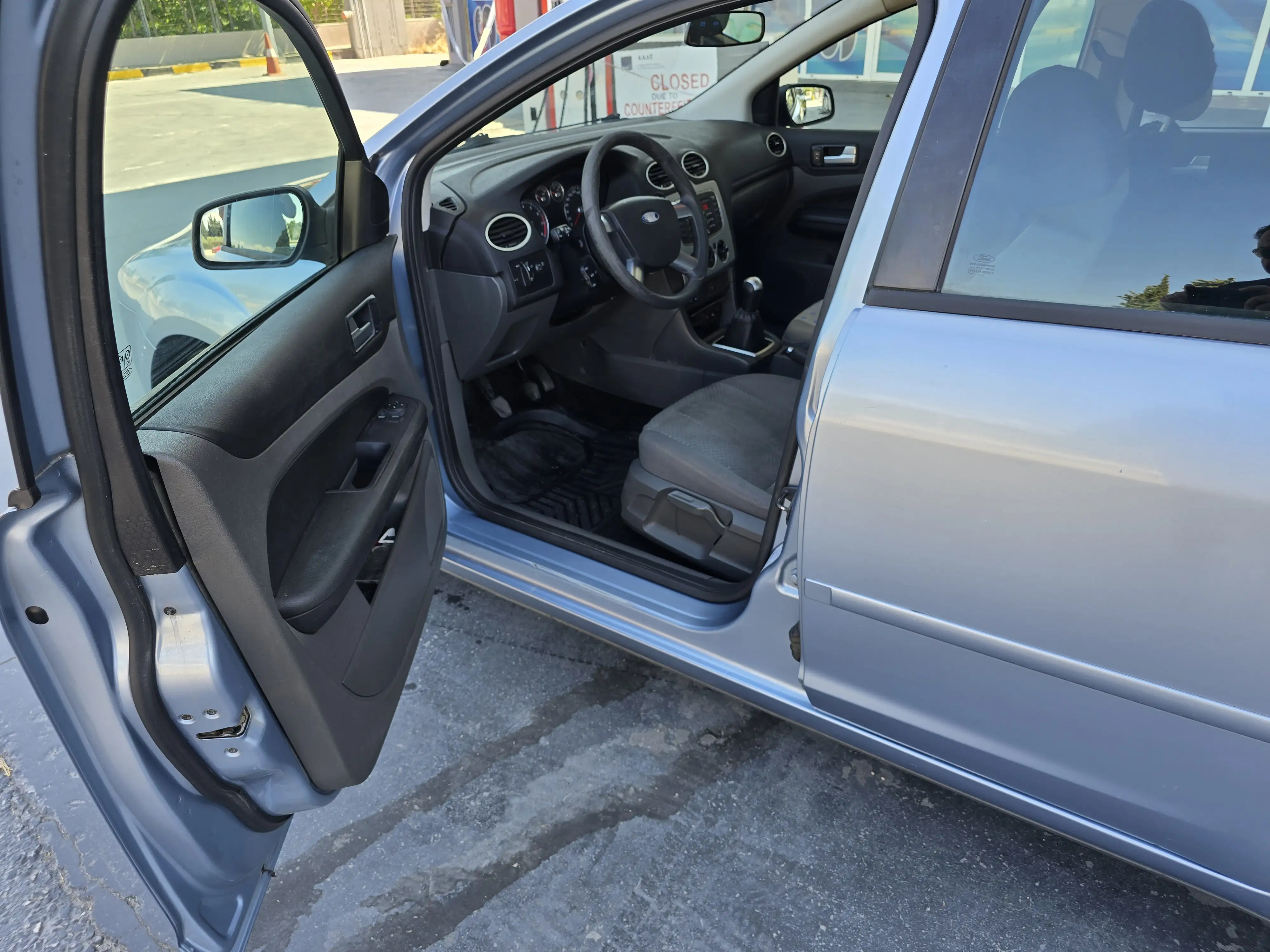 Ford Focus Τιμή …