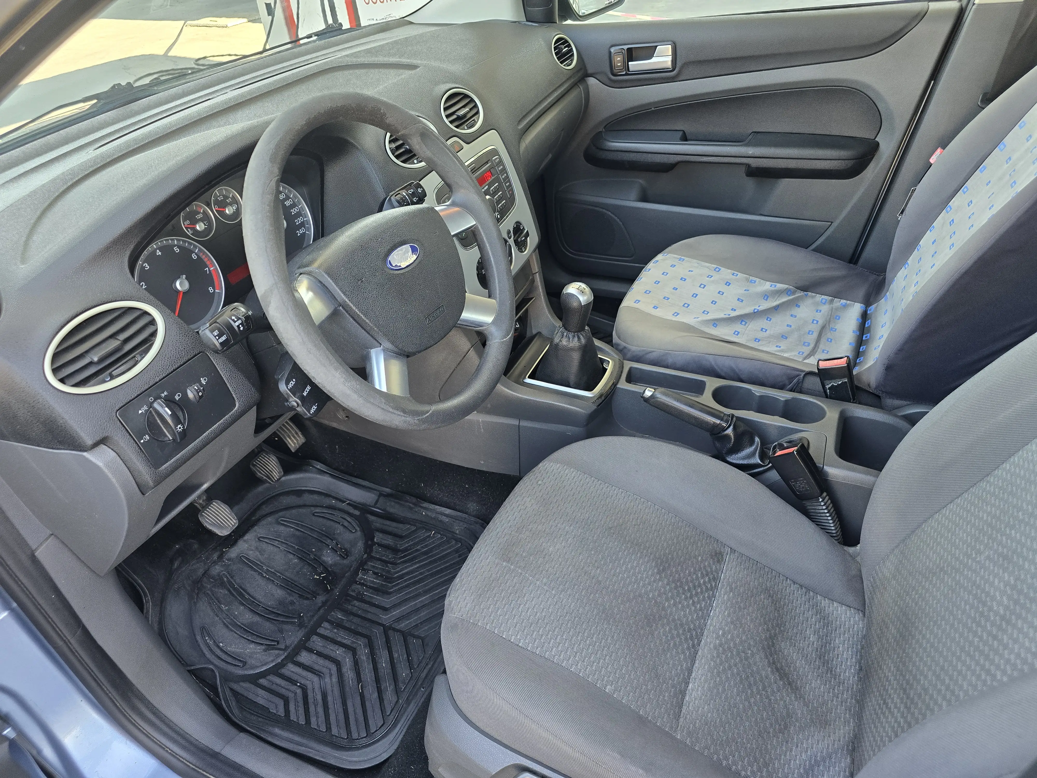 Ford Focus Τιμή …