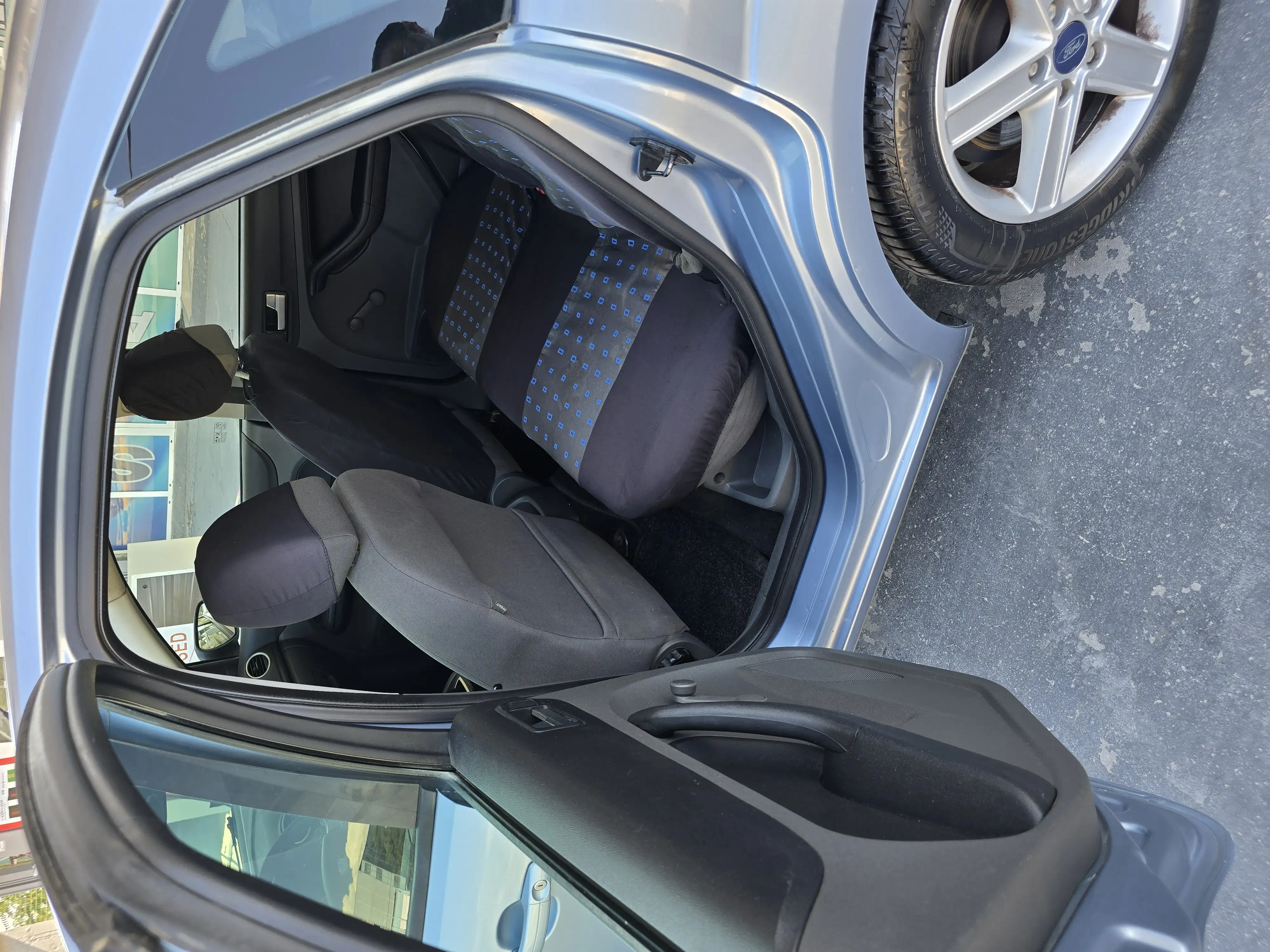 Ford Focus Τιμή …